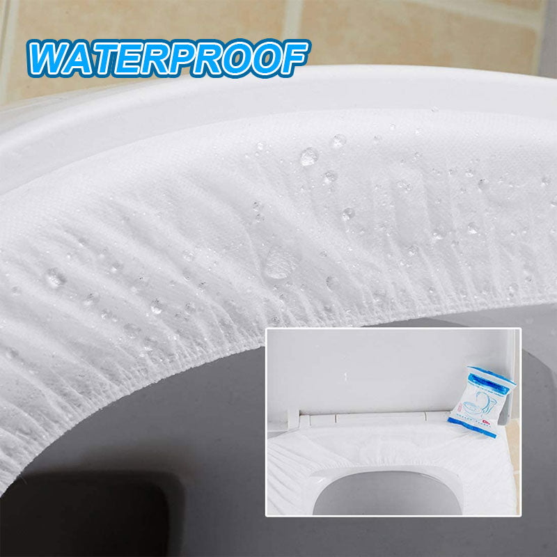Junips | Disposable Toilet Seat Covers