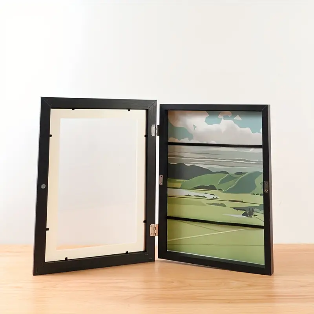 Junips | Children's Art Projects Frame