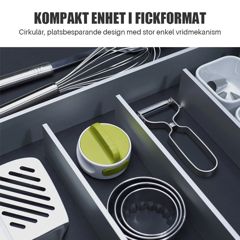 Junips | Can opener | Non-slip grip