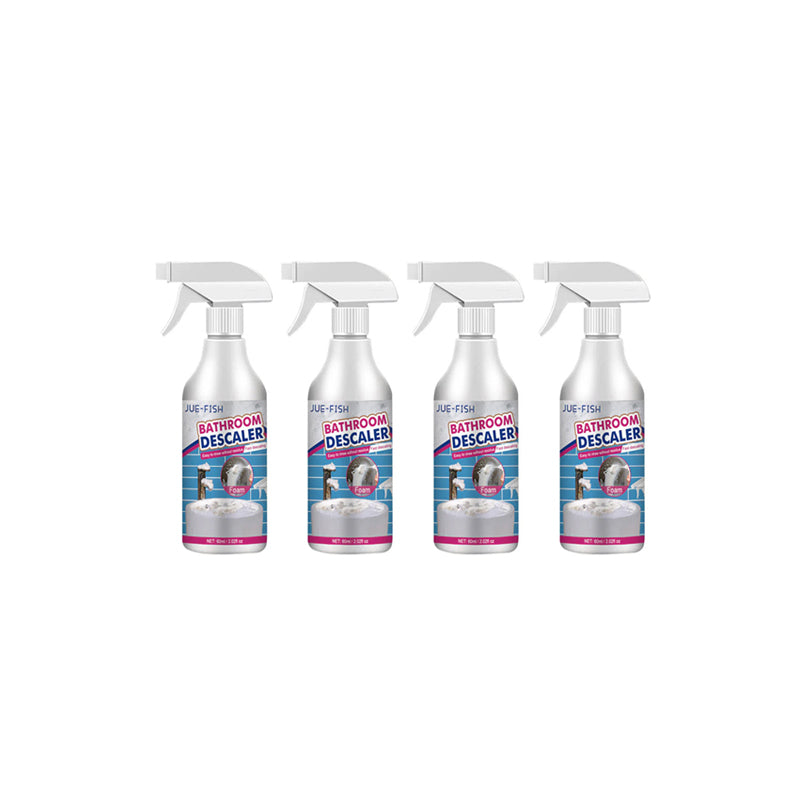 Junips | Multifunctional Bathroom Foam Cleaner