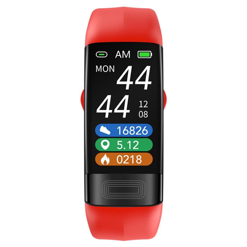 Junips | Smart Health Tracker Bracelet | Blood Pressure, SpO2 & Sleep Monitor