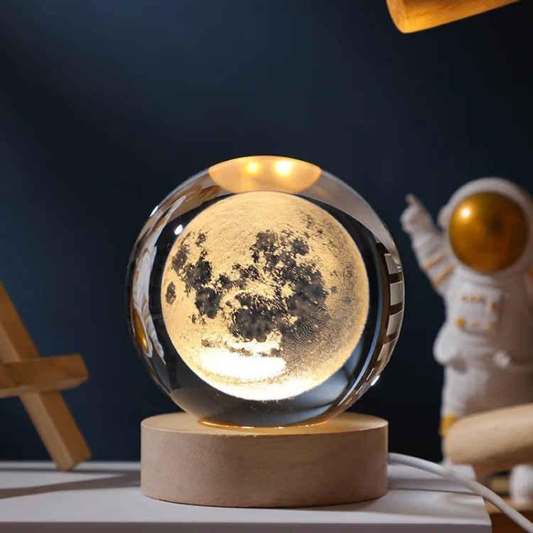 Junips | SpaceLume™ - Bring the universe home!