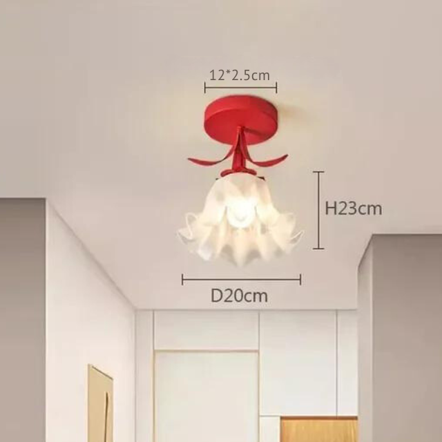 Junips | Modern ceiling light with elegant design