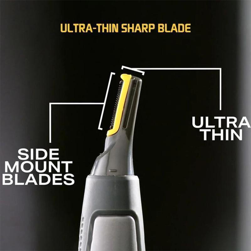 Junips | Ultra-thin precision trimmer