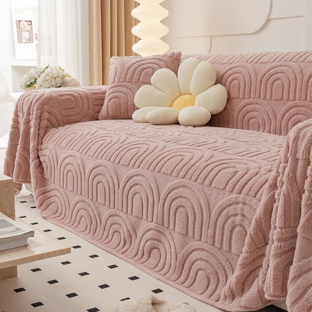 Junips | CurveLux - The most comfortable sofa cover