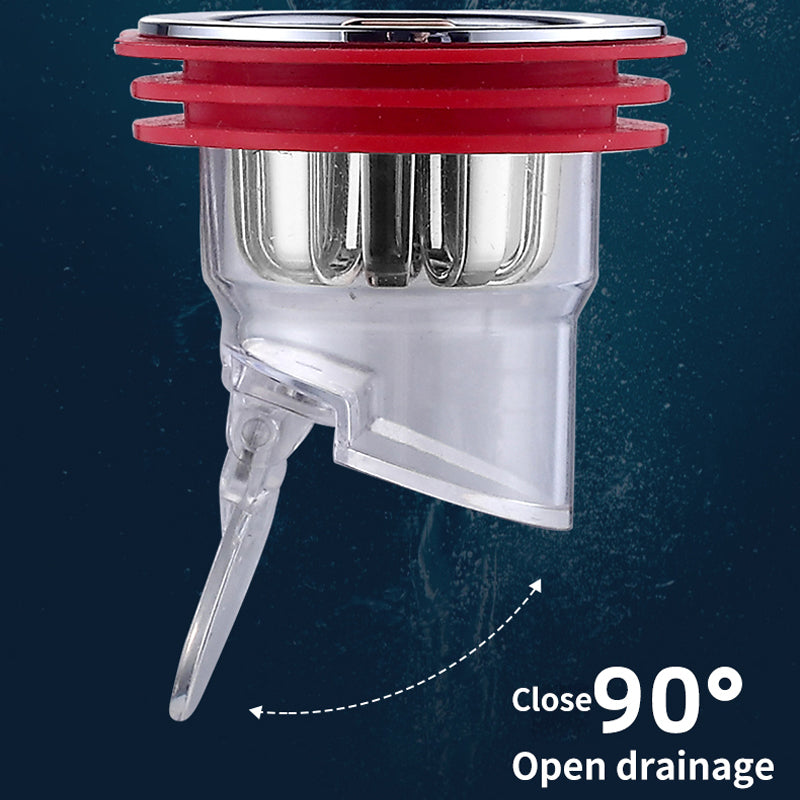 Junips | Odorless Floor Drain