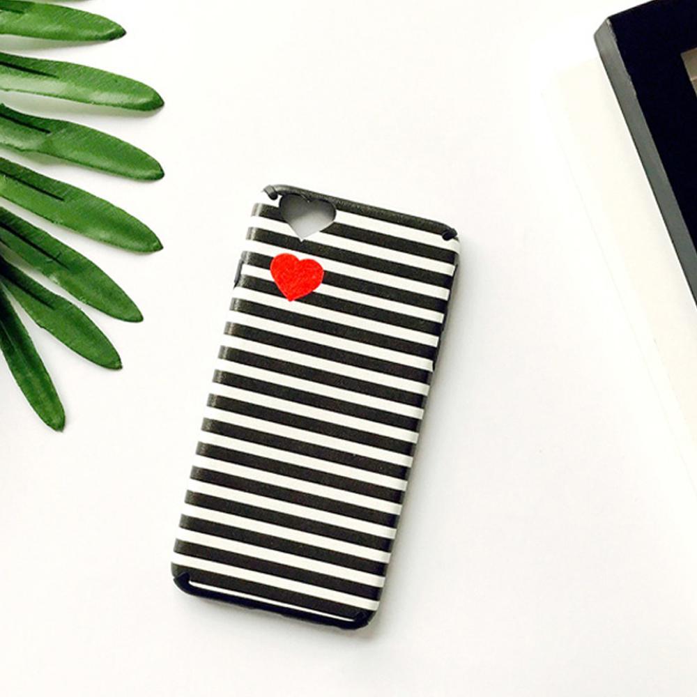 Junips | Stripe Phone Case - Full Protection For Your iPhone
