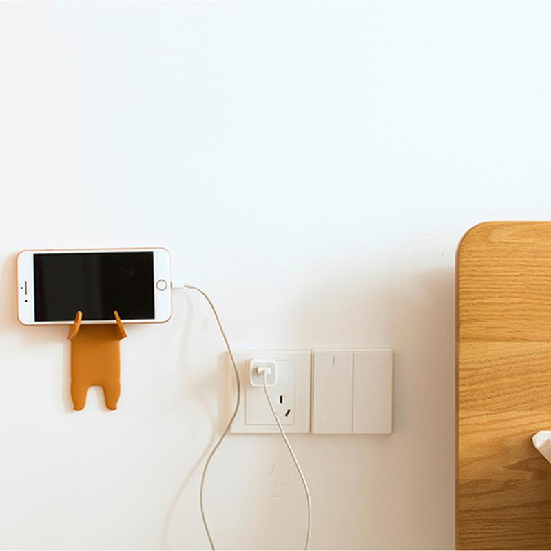 Junips | Wild Animalz Wall Hooks