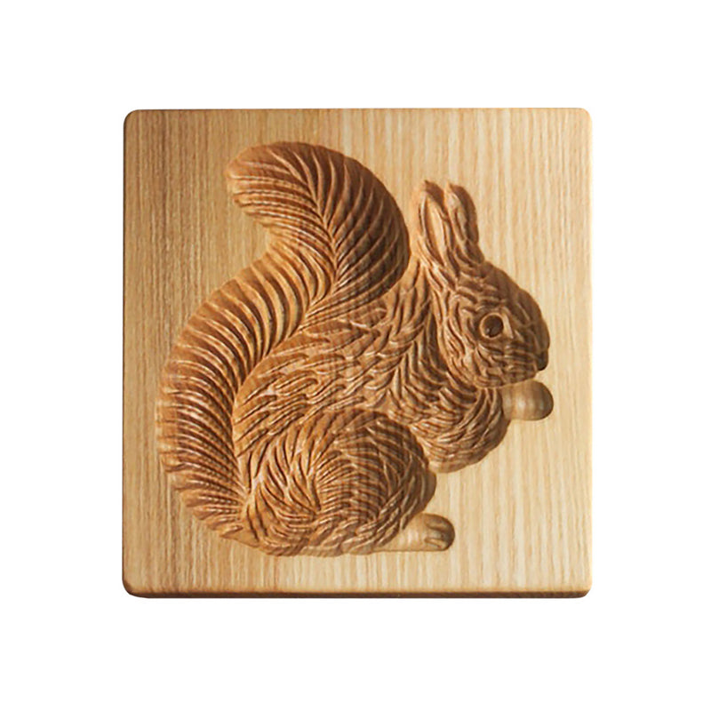 Junips | Wood Sample Cookie Cutter
