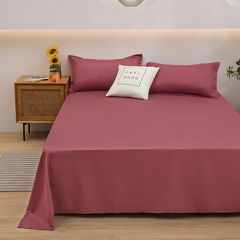 Junips | PureLinen | Premium Linen Bedding