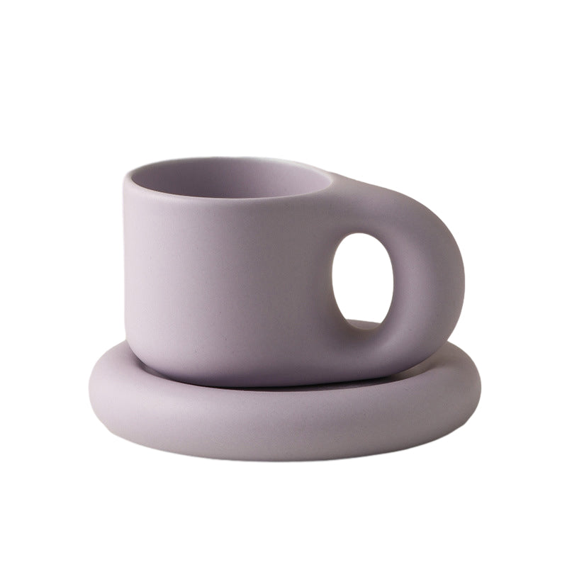 Junips | Nordic Minimalist Sweet Thick Mug