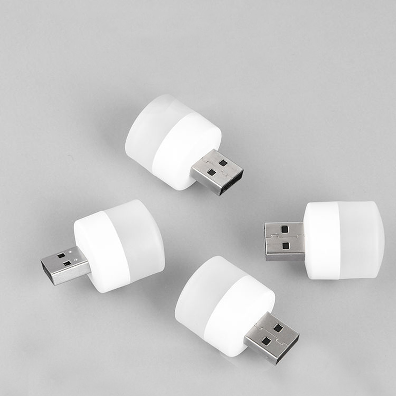 Junips | USB LED Eye Protection Small Night Light