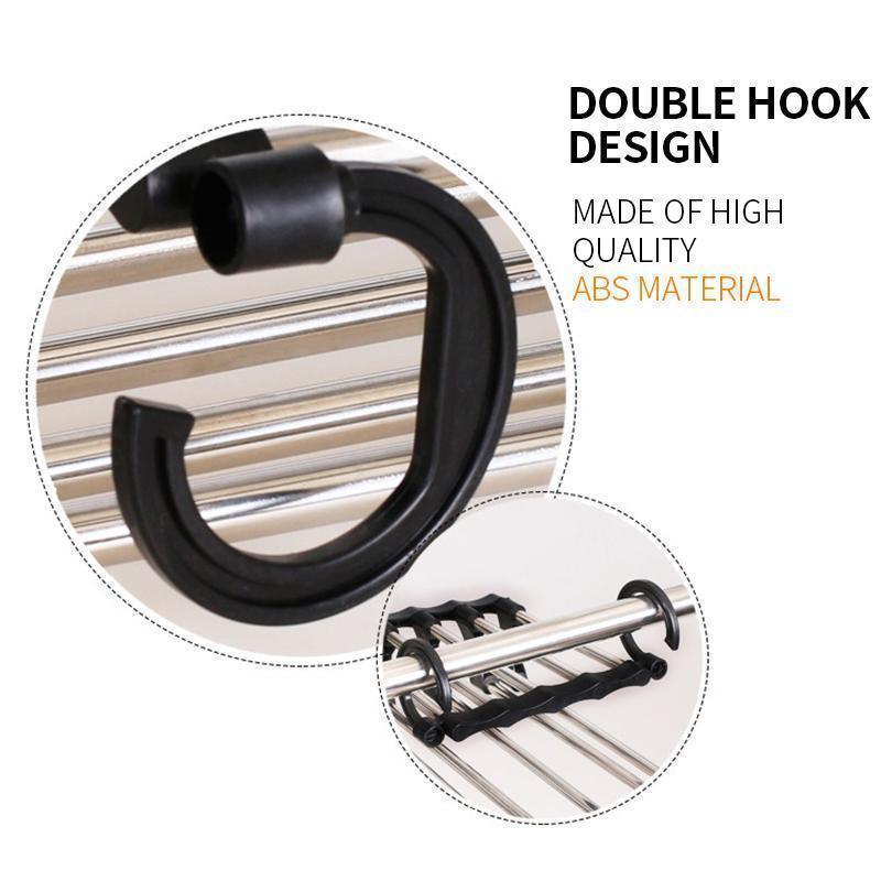 Junips | Multifunctional Magic Hanger