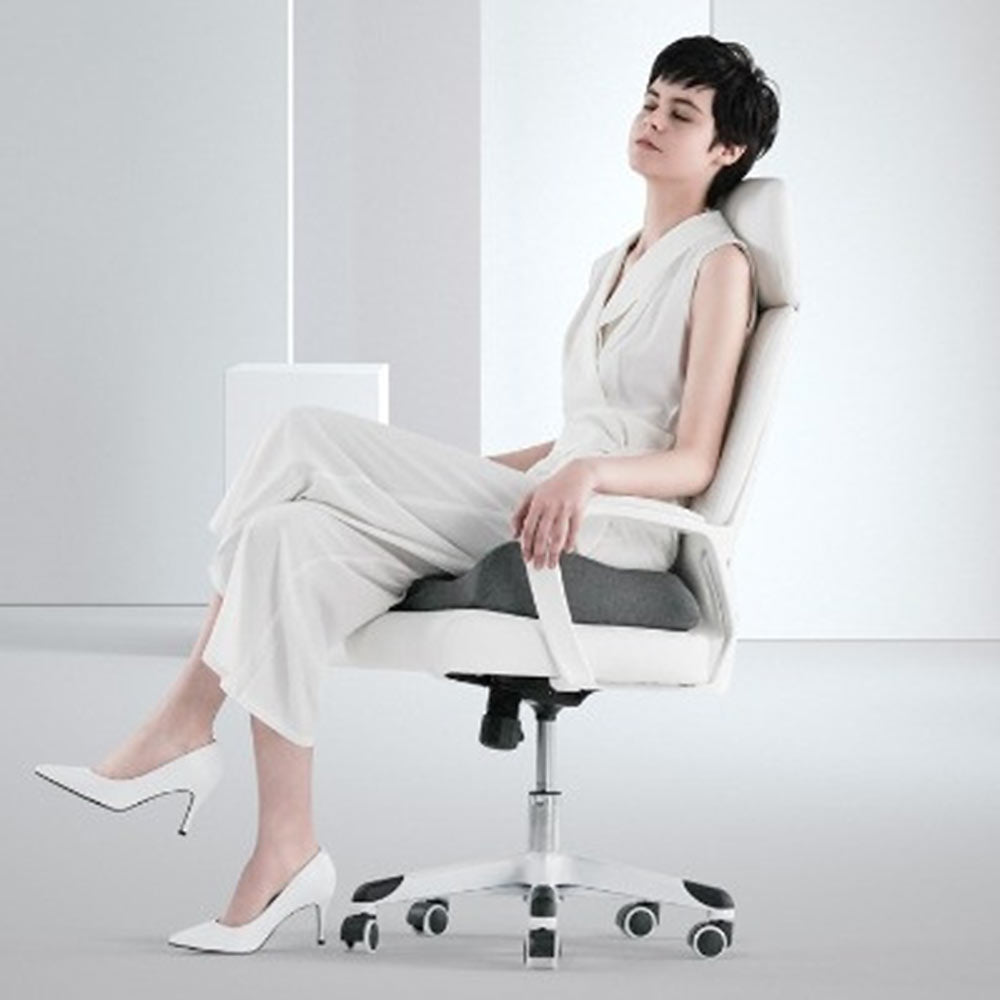 Junips | ErgoComfort | Ergonomic Seat Cushion