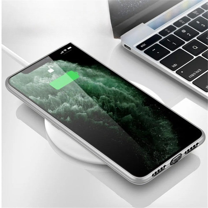 Junips | Mobile Armor Light-Up Illuminated Phone Case