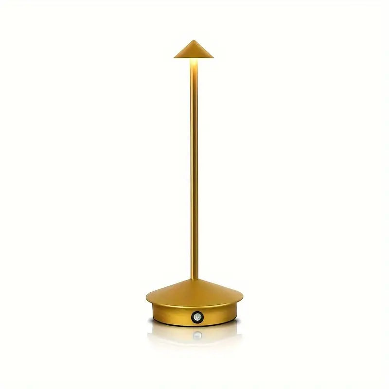 Junips | Wireless Table Lamp with Modern LED Light