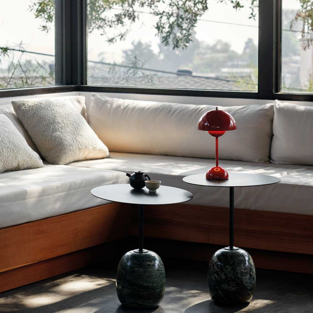 Junips | LunarGlow - LED table lamp for a cozy interior