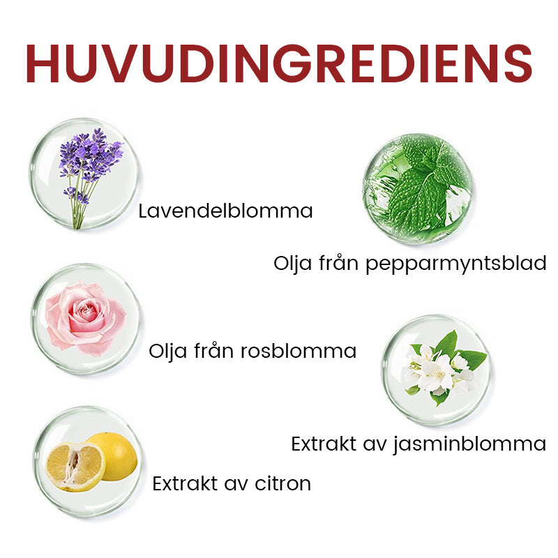 Junips | Ara Dubai essential oil perfume