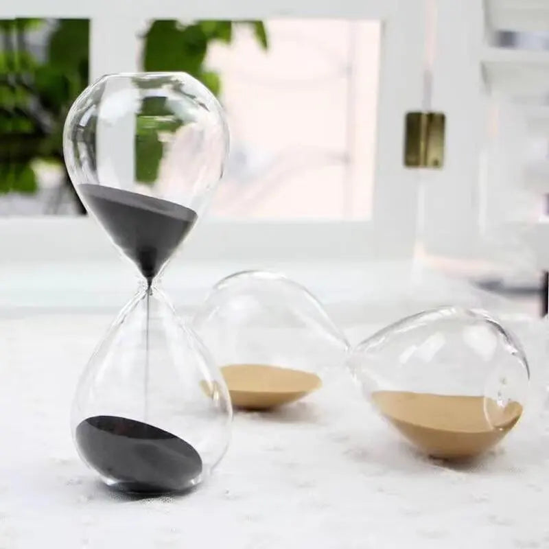 Junips | Drop time - NordicGlass Drop time