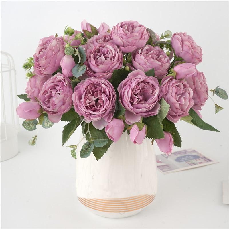 Junips | peonies
