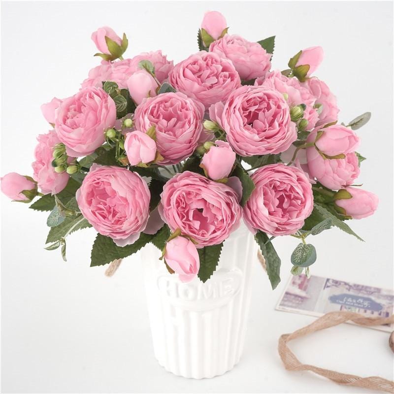 Junips | peonies