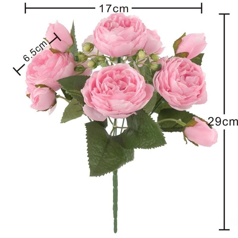 Junips | peonies