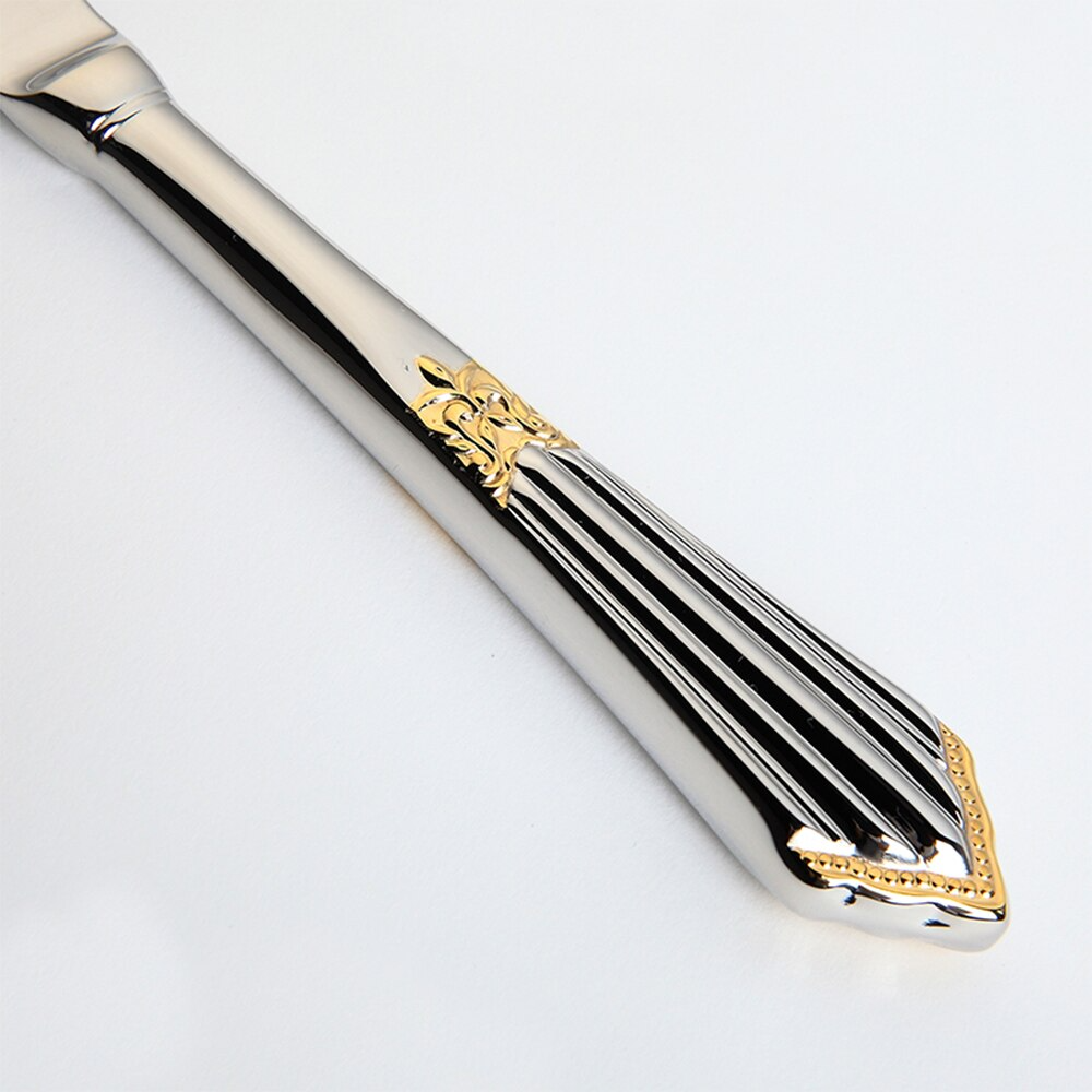 Junips | Mara Luxury Cutlery Set