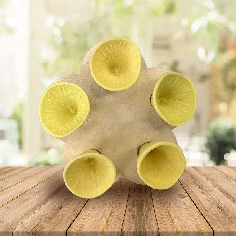 Junips | Drinking cup for bees and insects