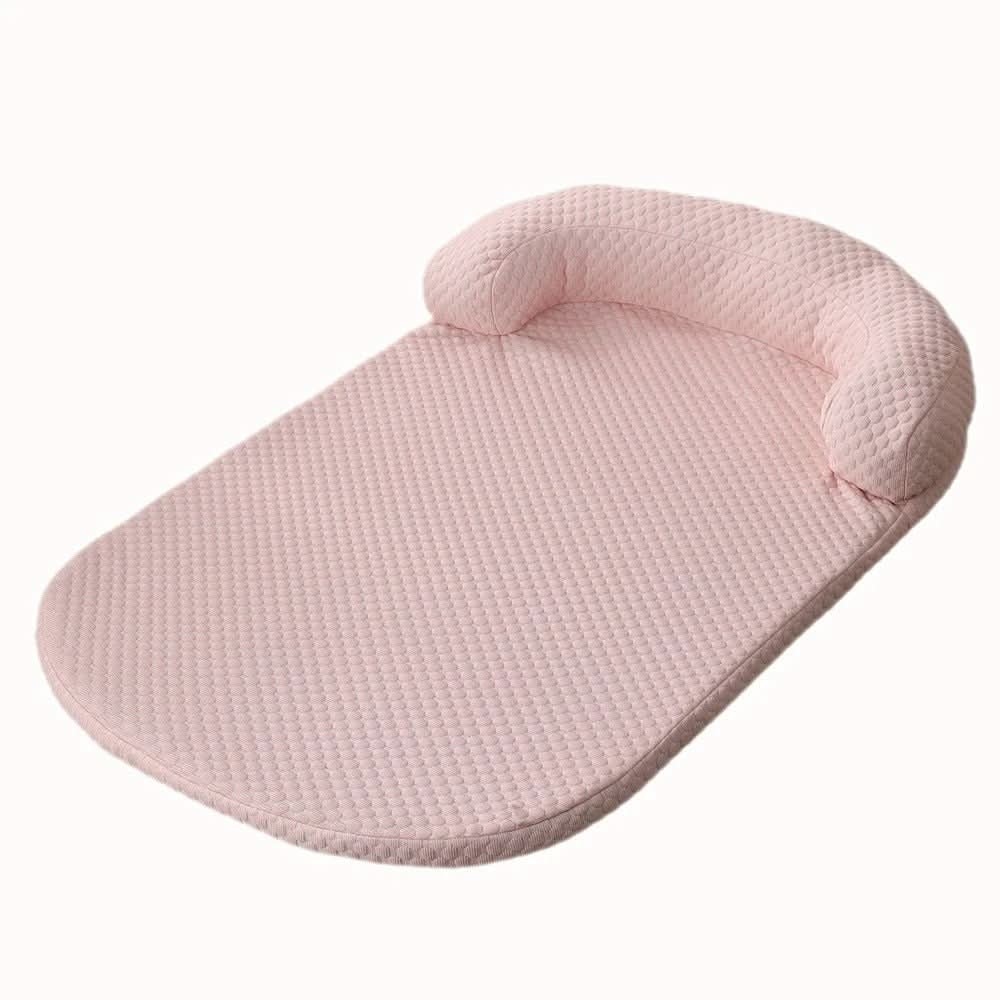 Junips | ÉDOUARD FRAÎCHEUR – Cooling mattress for dogs & cats against summer heat
