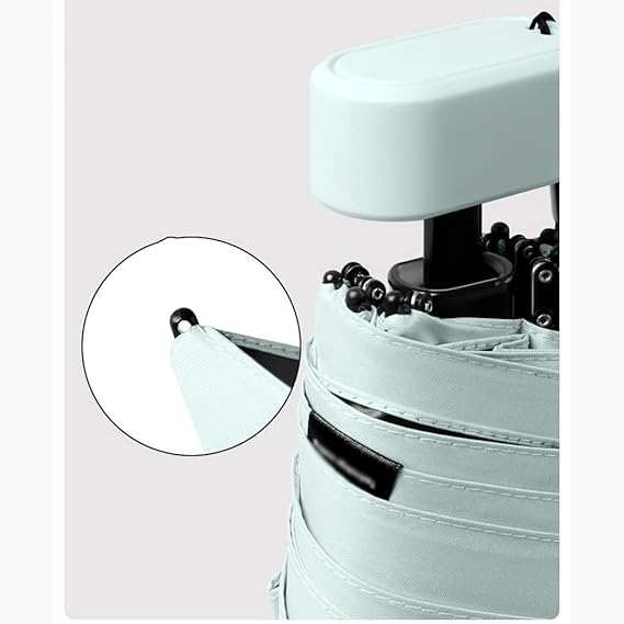 Junips | Compact Umbrella – Your secret weapon against the rain