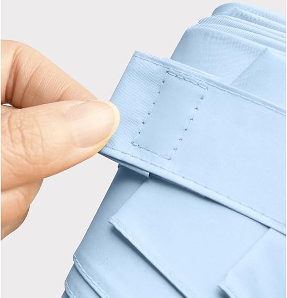 Junips | Compact Umbrella – Your secret weapon against the rain