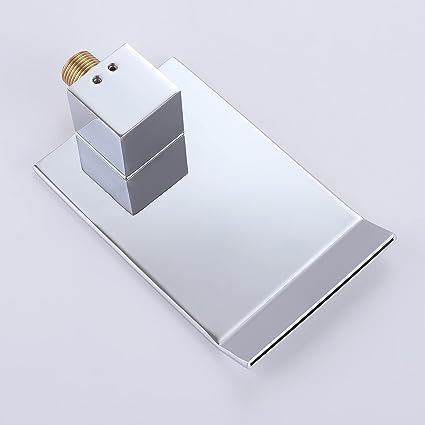Junips | Modern wall-mounted water tap