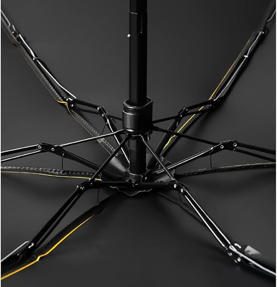 Junips | Compact Umbrella – Your secret weapon against the rain