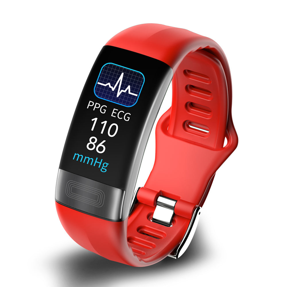 Junips | Smart Health Tracker Bracelet | Blood Pressure, SpO2 & Sleep Monitor