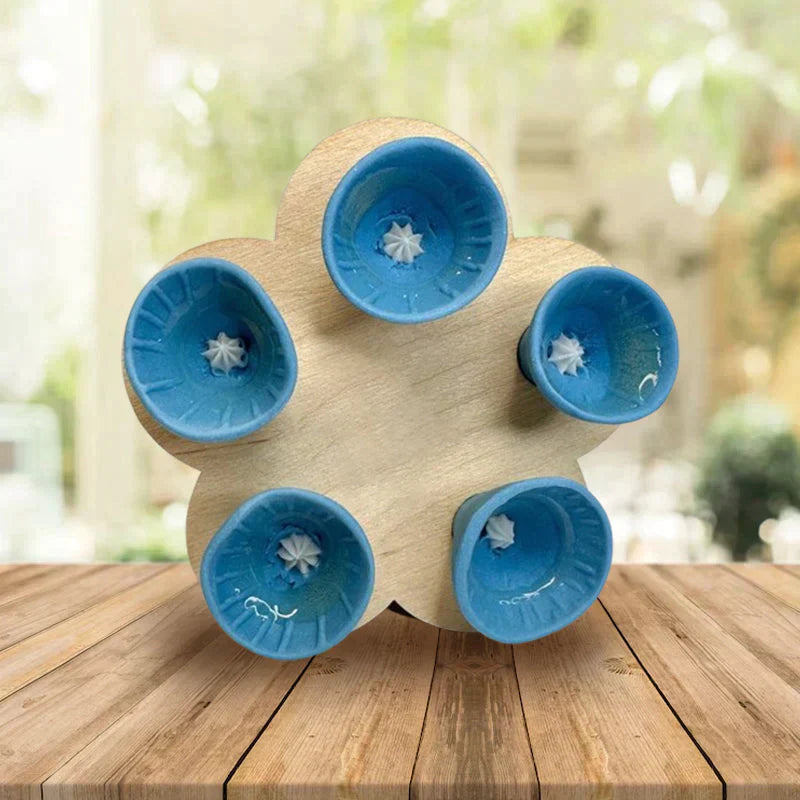 Junips | Drinking cup for bees and insects