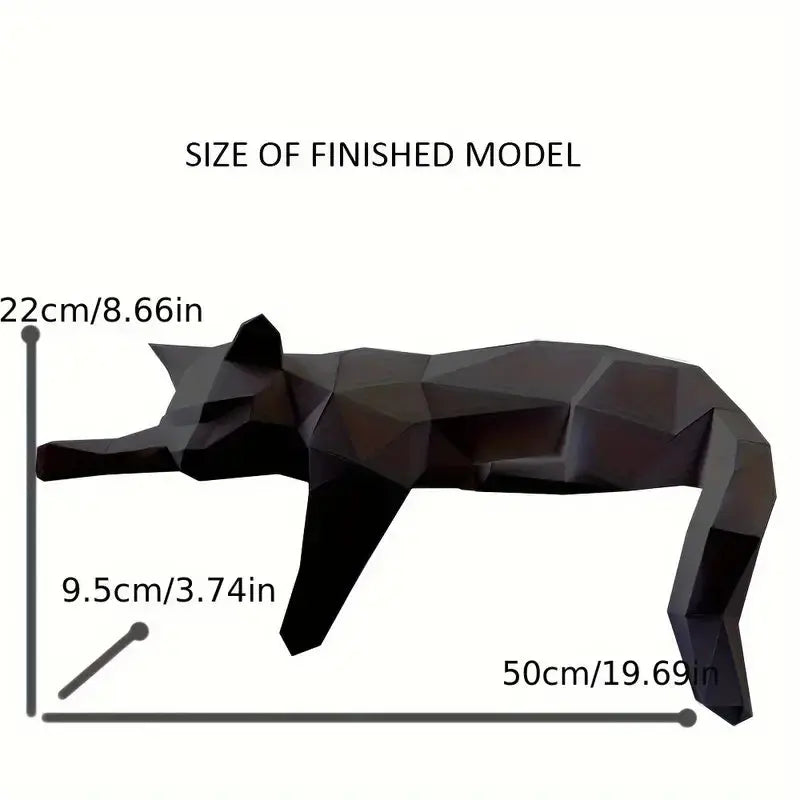 Junips | Caty – Modern Cat Decoration