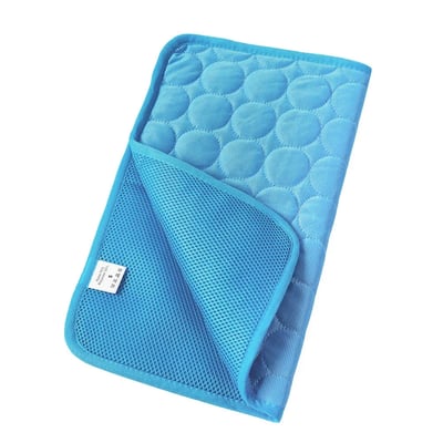 Junips | Cooling mat for pets with non-toxic self-cooling gel