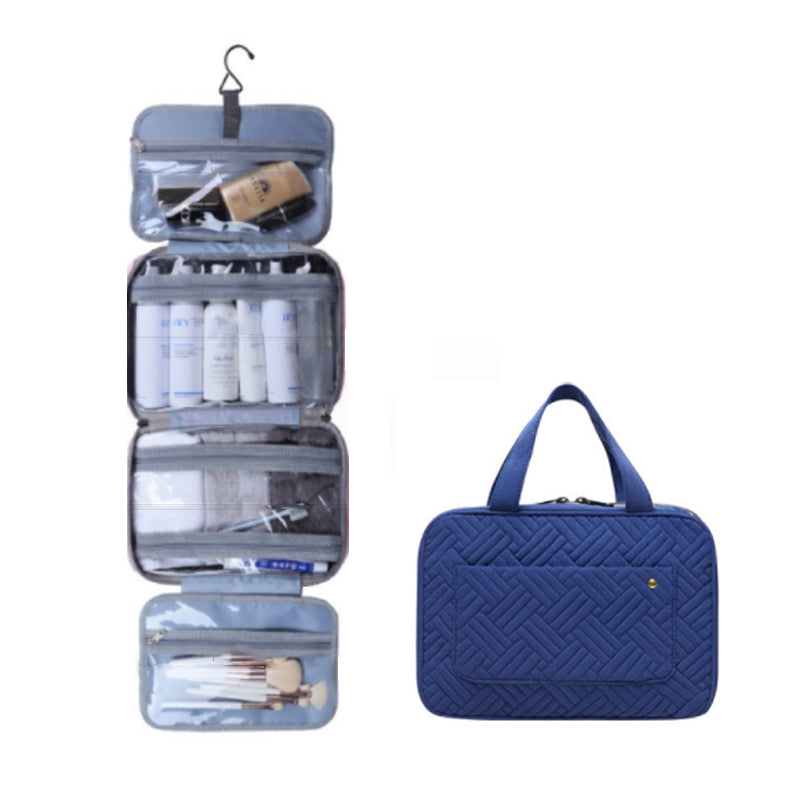 Junips | Cosmetic Organizer for Travel