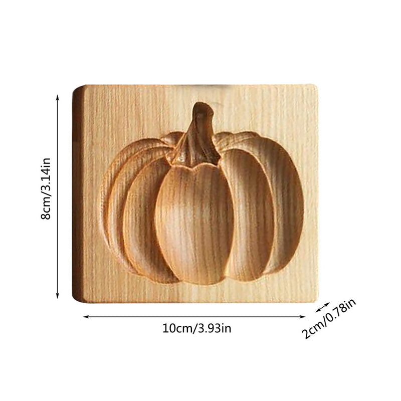 Junips | Wood Sample Cookie Cutter