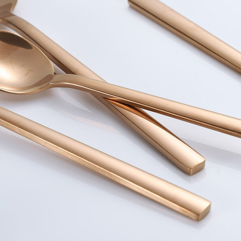 Junips | 30-piece Arya cutlery sets