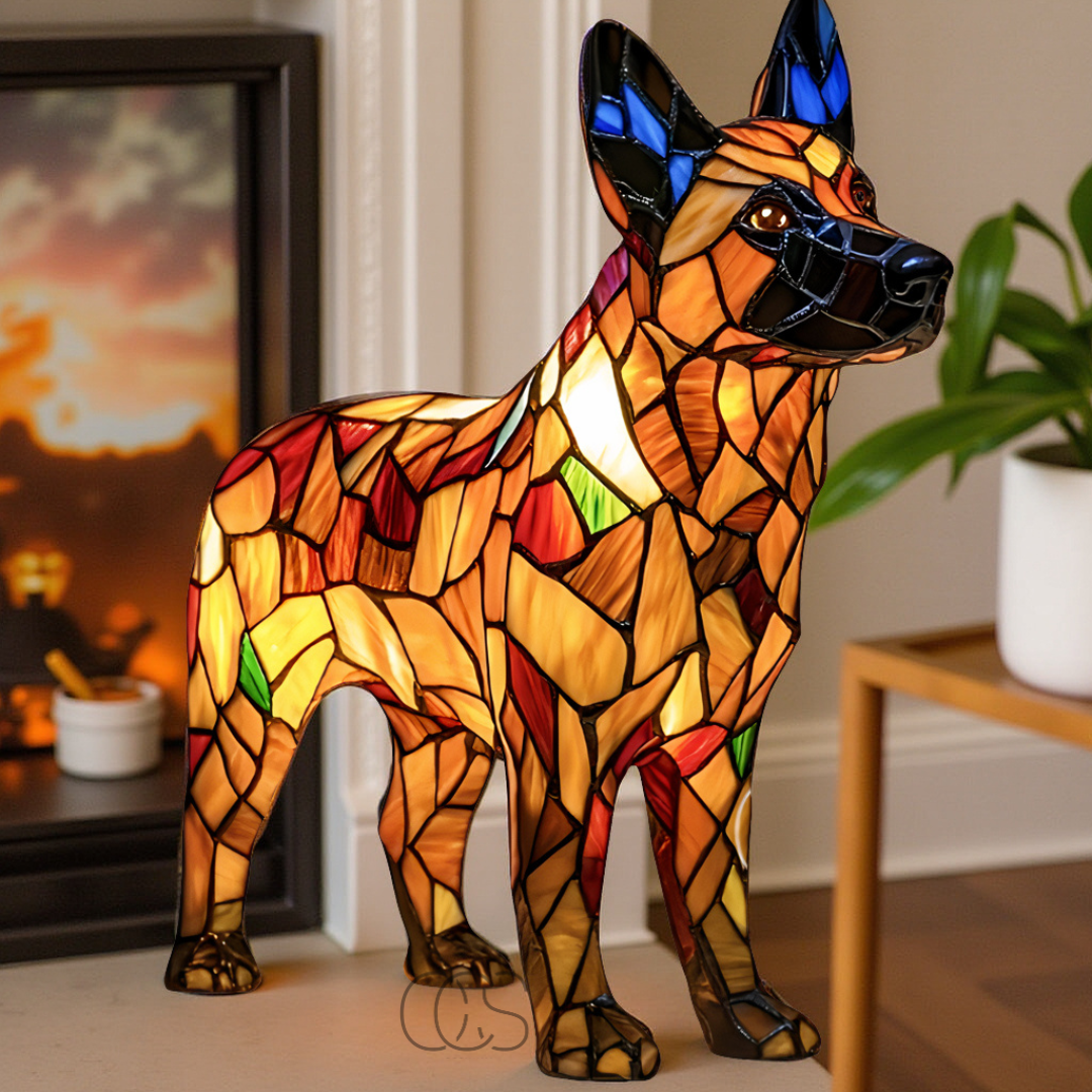 Junips | GlowPet – The night light that warms hearts!