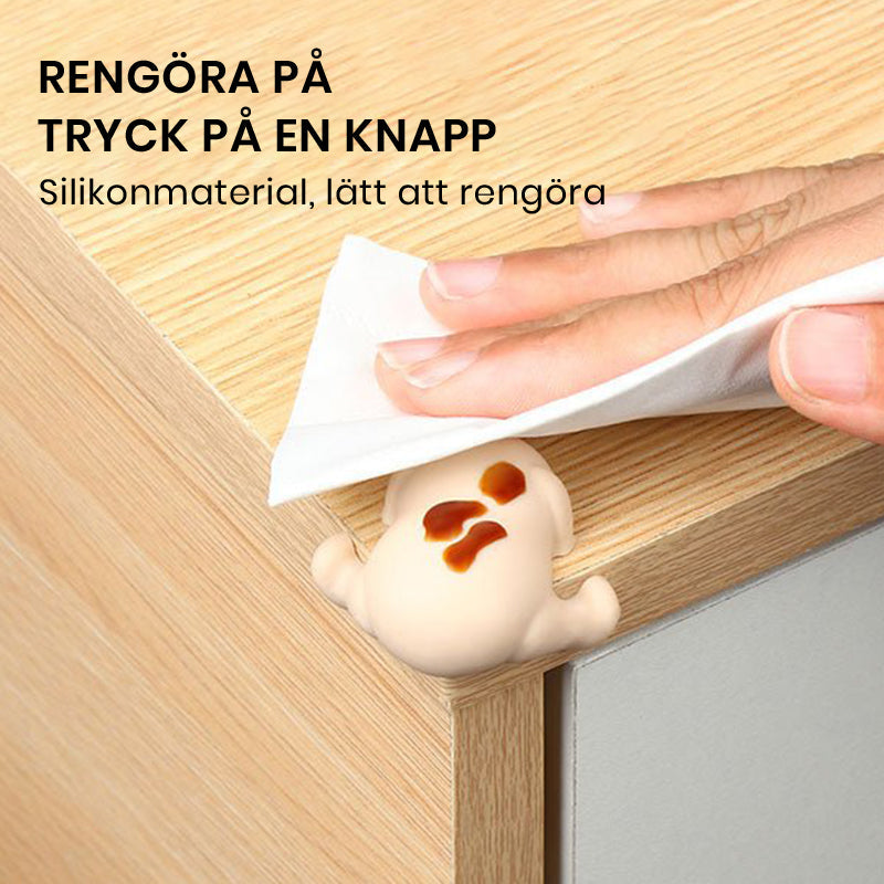 Junips | EDGE PROTECTION FORMED FIGURE