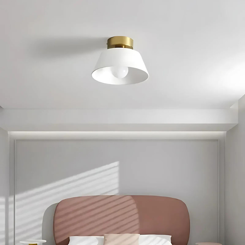 Junips | | Stylish LED ceiling lamp for your home