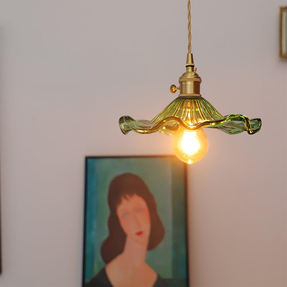 Junips | Hibiscus Flowers Lamp