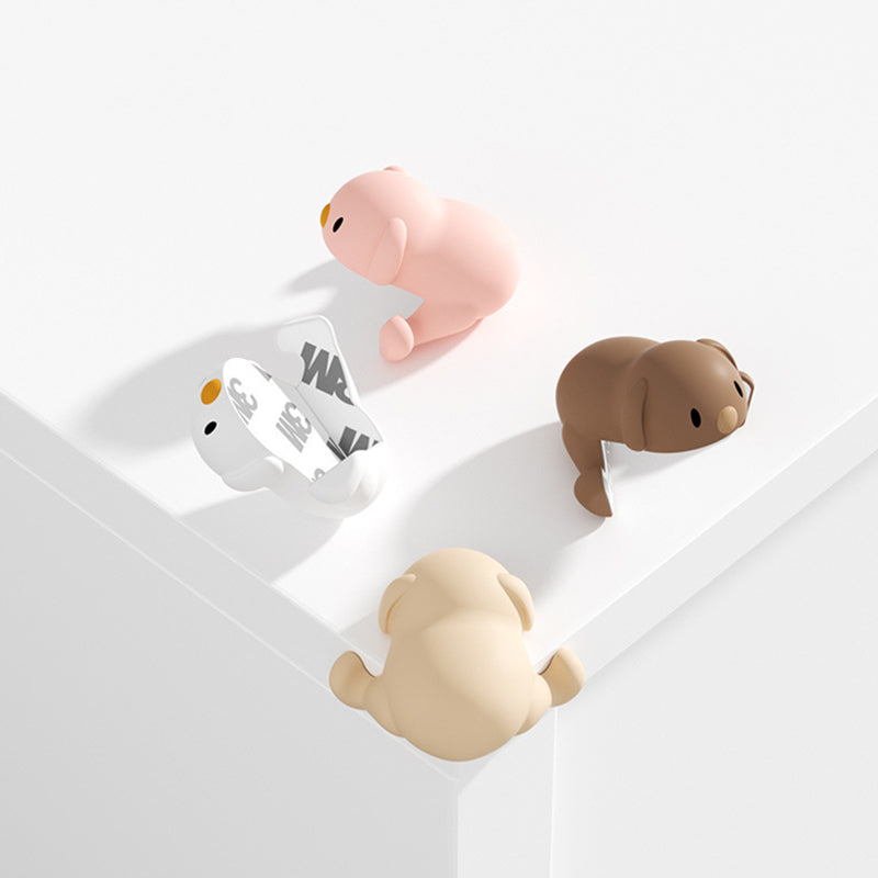 Junips | EDGE PROTECTION FORMED FIGURE