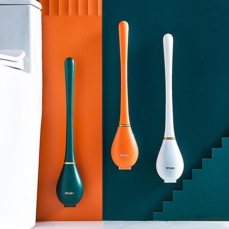 Junips | Long Handle Toilet Brush