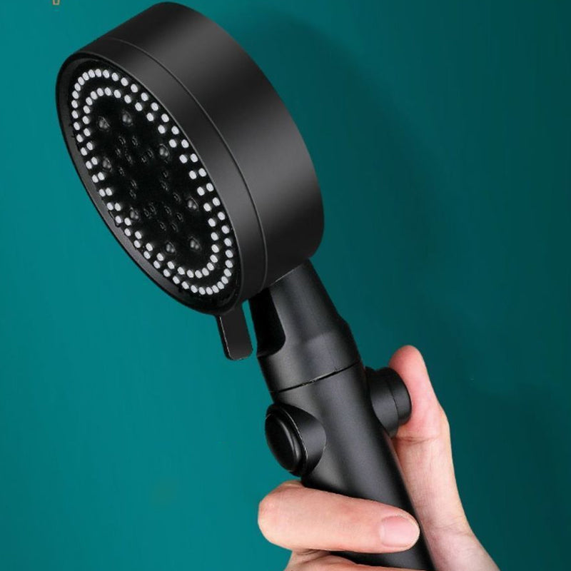 Junips | Multifunctional high-pressure showerhead