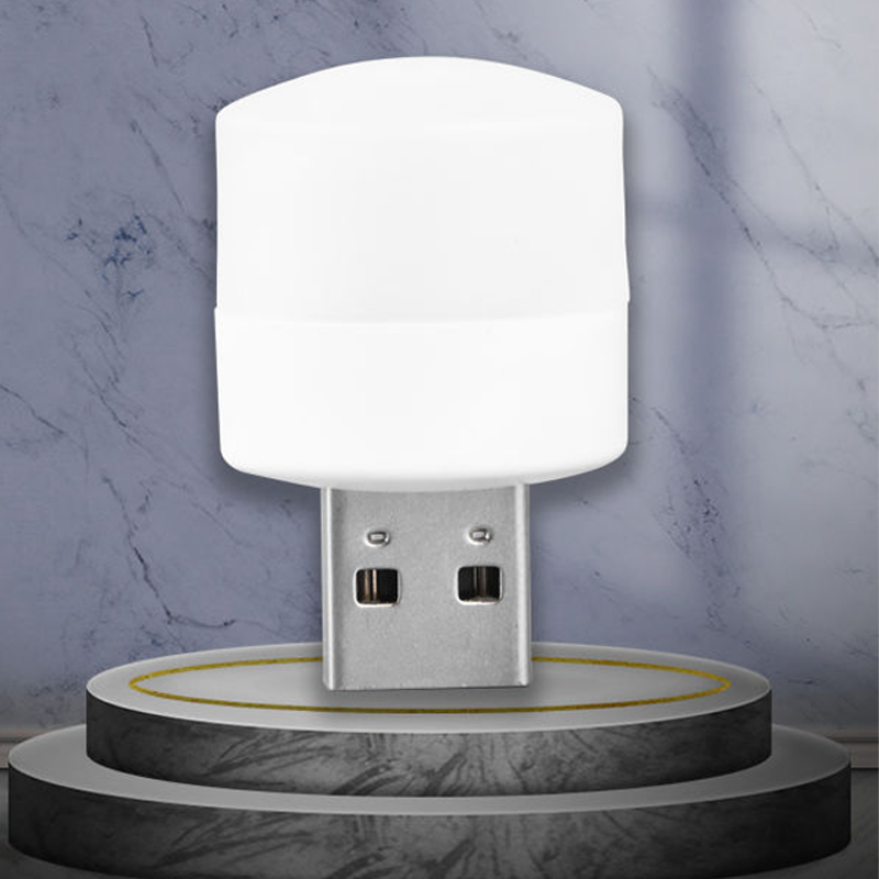 Junips | USB LED Eye Protection Small Night Light