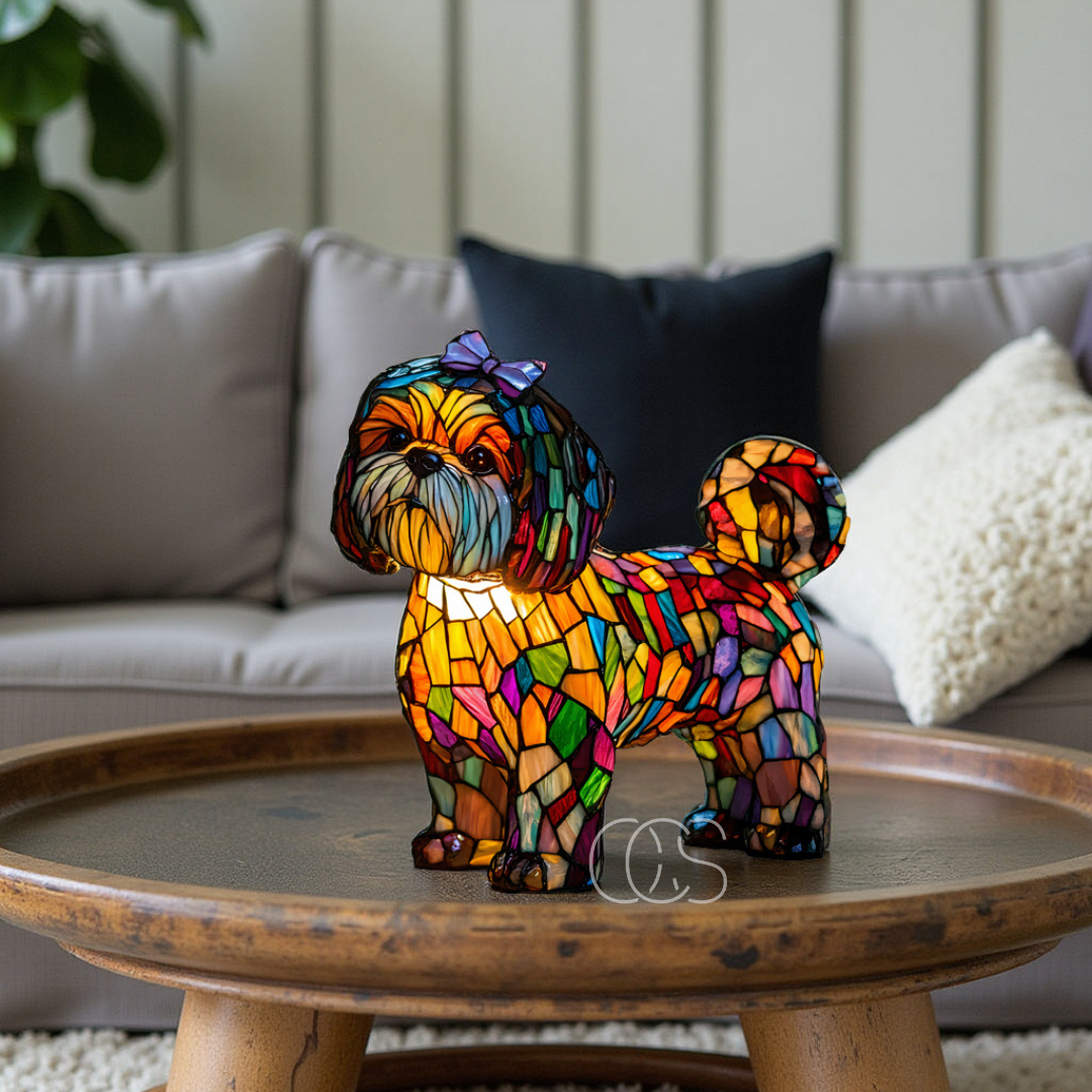 Junips | GlowPet – The night light that warms hearts!