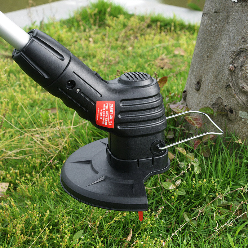 Junips | Lawn Mower